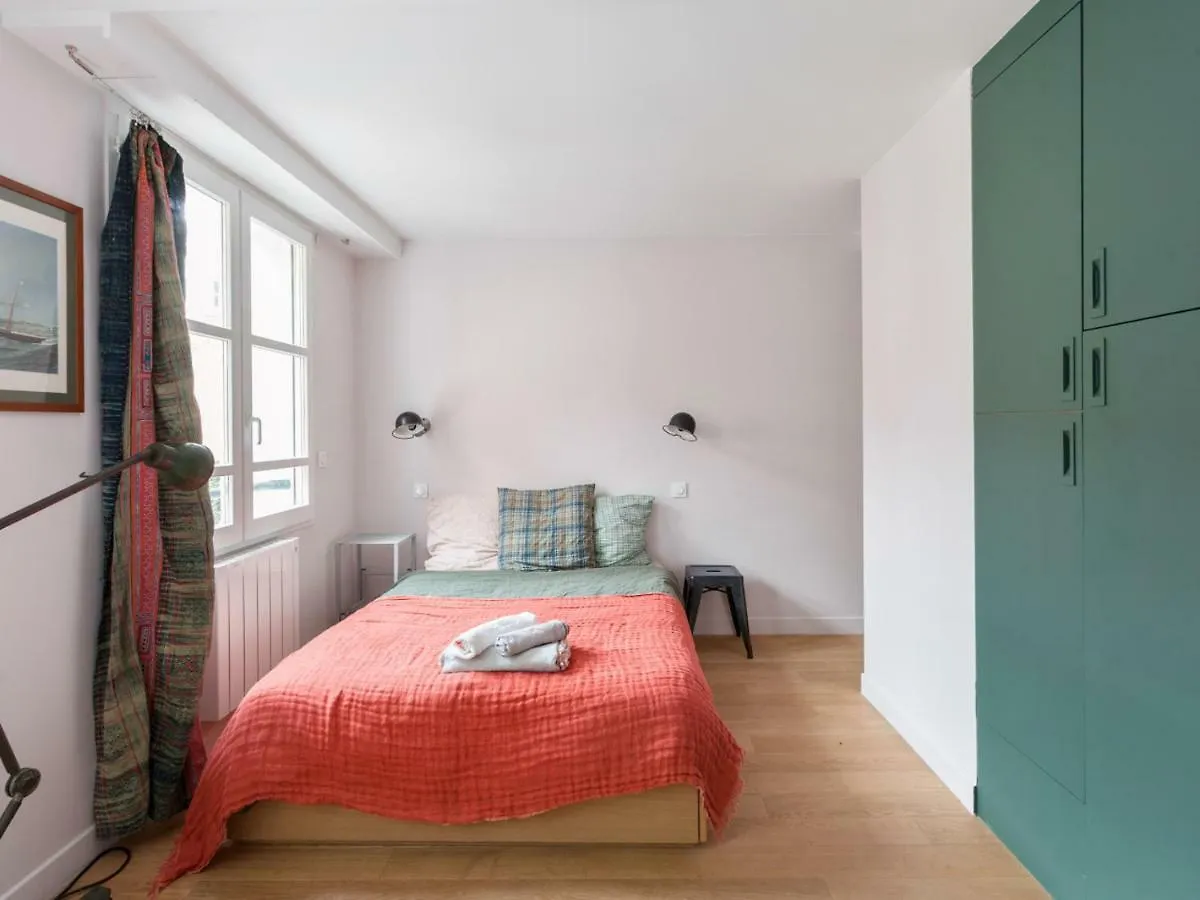 Welkeys - Douai Apartman